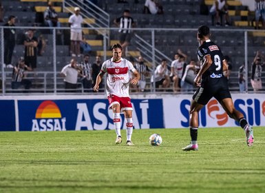 ASA vence o CRB por 2 a 0 na Copa do Nordeste e aumenta crise no Galo
