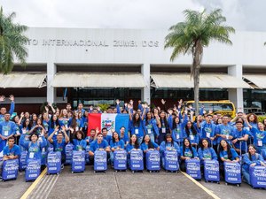Seduc lança edital de seleção de monitores para o Daqui Pra o Mundo