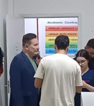 Cabrini chega a AL para investigar Caso Maria Daniela e aumenta pressão por justiça