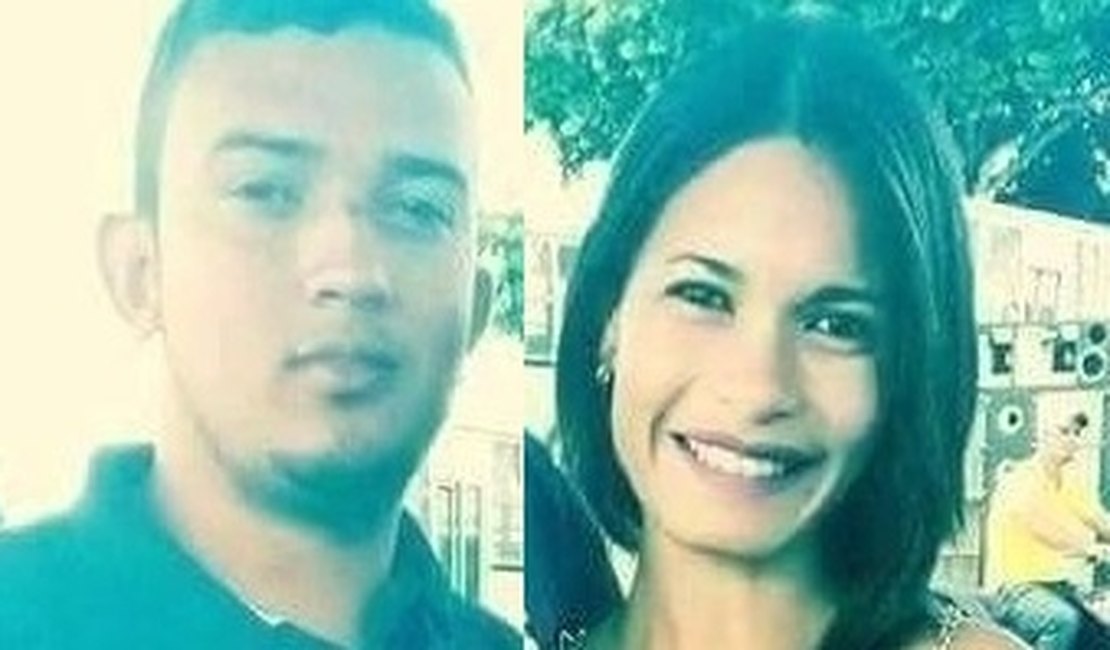 Em Lagoa da Canoa, arapiraquense morre e noiva fica ferida em atentado