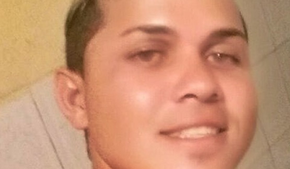 Suspeito de matar jovem em Delmiro Gouveia é considerado foragido
