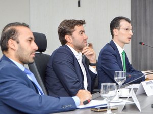 Conselho de Política Energética apresenta panorama da energia solar em AL 