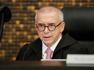 Fábio Ferrario assume cargo de corregedor-geral de Justiça de Alagoas