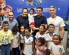Comissão de Educação aprova projeto de Rafael Brito que garante alimentação escolar em período de férias