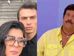 Mara Maravilha faz queixa-crime contra ex-colega do SBT por assédio moral e chantagem emocional