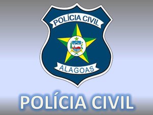 Homicida acusado de assassinar homem no Agreste é detido em Sergipe