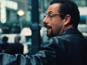 Adam Sandler no Oscar? Ator está entre os cotados para o prêmio em 2020