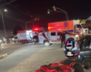 Acidente na rodovia AL-115 é registrado na noite desta quarta-feira em Arapiraca