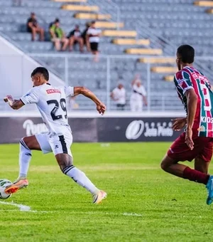 Clássico do Interior: CSE e ASA duelam em Palmeira dos Índios buscando reação na Série D