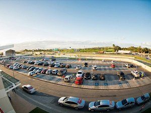 Shopping de Arapiraca prorroga promoção de estacionamento grátis até 12 de junho 