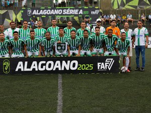 Guarani Fut7 de Porto Calvo ganha destaque nacional