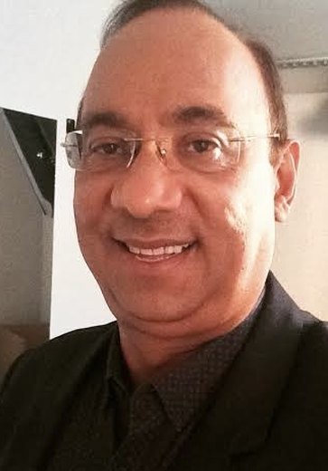 Consultor de tecnologia Valdick Sales morre aos 65 anos vítima de câncer