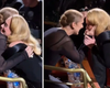 Adele se emociona ao ver Céline Dion na plateia de seu show em Las Vegas