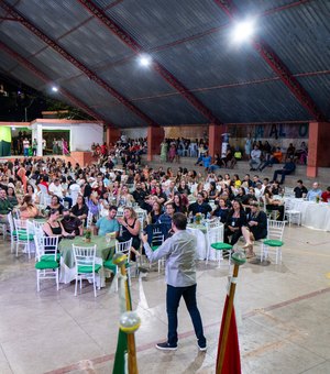 Prefeitura de Porto Calvo anuncia Jornada Pedagógica 2026