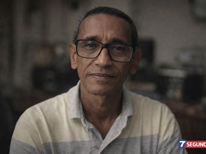 Vaquinha mobiliza Alagoas para ajudar Emerson Marinho, o 'Pelé', técnico histórico de emissoras