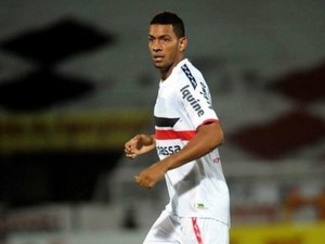Diretoria do ASA anuncia volante para temporada 2016