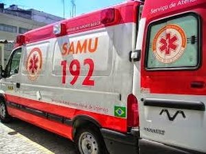 Mulher recebe vários golpes de faca do próprio marido em Arapiraca