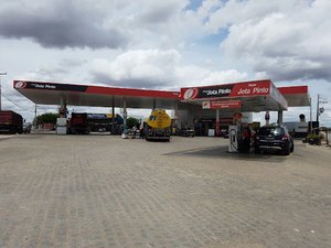 Arsal analisa recurso da Algás por gás com odorante abaixo do limite em Arapiraca