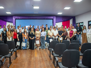 Junta Comercial leva desburocratização do ambiente de negócios para mais 16 municípios