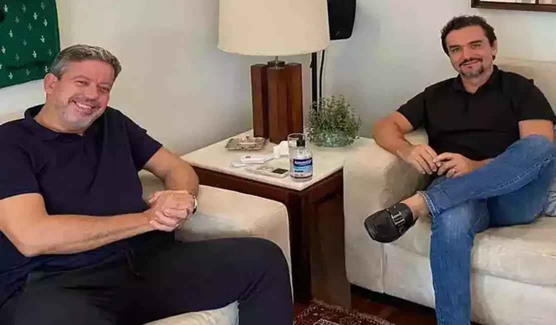 Com aval de Arthur Lira, Planalto decide que Celso Sabino será o novo ministro do Turismo