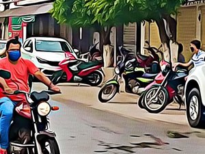 O novo normal imposto pela anormalidade