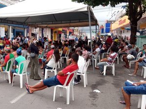 Mais de 100 bancários testaram positivo para Covid-19 em Alagoas