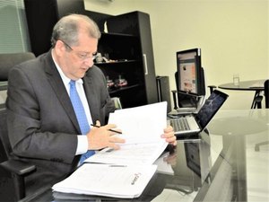 Associação dos Procuradores de Estado repudia decisão de Francisco Malaquias