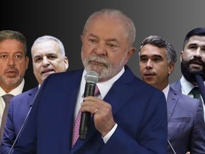 Alfredo Gaspar é o deputado mais oposicionista de Alagoas; o mais governista não é Paulão