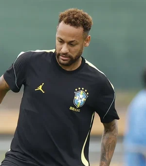 Ancelotti confirma retorno de Neymar à Seleção contra a Escócia na Copa