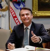 Bolsonaro confirma que não haverá horário de verão em 2019