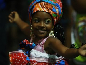 I Encontro sobre Culturas Negras dos Municípios Alagoanos reúne manifestações culturais