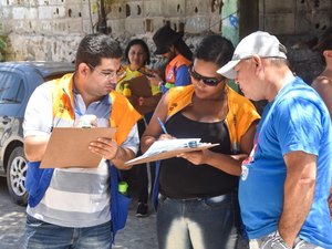 Mutange: Prefeitura inicia cadastramento complementar