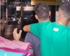 Bope simula crise com reféns no Centro de Maceió durante curso de negociação policial