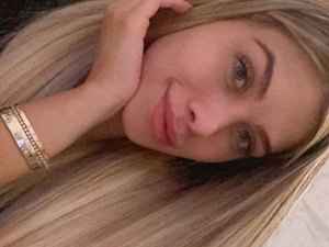 Flavia Pavanelli descobre úlceras e avisa sobre possível 'sumiço' das redes