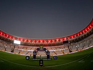 Flamengo terá novo goleiro titular no Carioca: 'Sensação única'