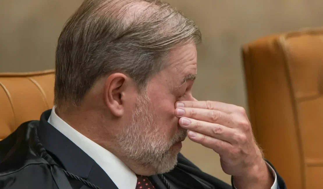 Ministros do STF desconfiam que Toffoli gravou sessão secreta