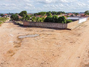 Prefeitura estuda desapropriar terreno onde foram recolhidas 855 toneladas de lixo