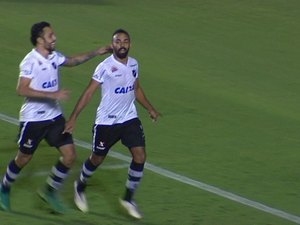 Série B:Guarani tropeça, enquanto ABC vence Ceará demite Givanildo Oliveira