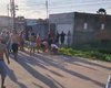 Jovem é assassinado a tiros no bairro Forene, em Maceió