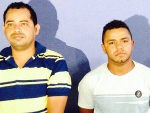 Operação prende avô e irmão de Yan considerado o 'terror das Batingas'