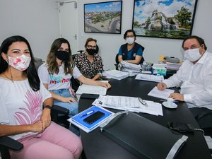 Prefeitura de Arapiraca anuncia PSS para Assistência Social, Educação e Saúde