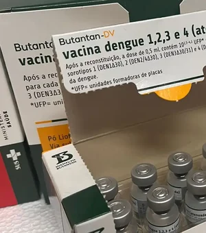 Vacina contra dengue do Butantan: governo não tem prazo para investigação