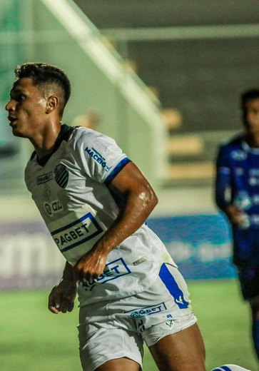 Na reestreia de Marcelo Cabo, CSA vence Cruzeiro-AL