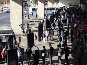 IBGE diz que Brasil já tem mais de 207 milhões de habitantes