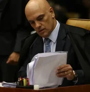 Investigados por espionagem na Abin discutiram dar ‘tiro na cabeça’ de Moraes, diz PF