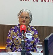 “A Braskem comprou muitos silêncios”, diz Lenilda Luna em sabatina no Mira da Notícia