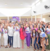 SSP implanta programa Mulher Segura em Senador Rui Palmeira