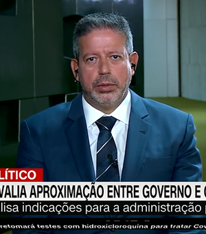 Arthur Lira é chamado de quarto filho de Bolsonaro em Brasília