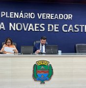Câmara de Maceió aprova projeto para fortalecer proteção de menores no ambiente virtual