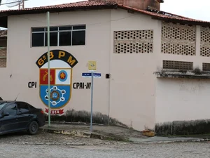 Homem é flagrado pilotando moto sem habilitação e fazendo manobras perigosas em Maragogi